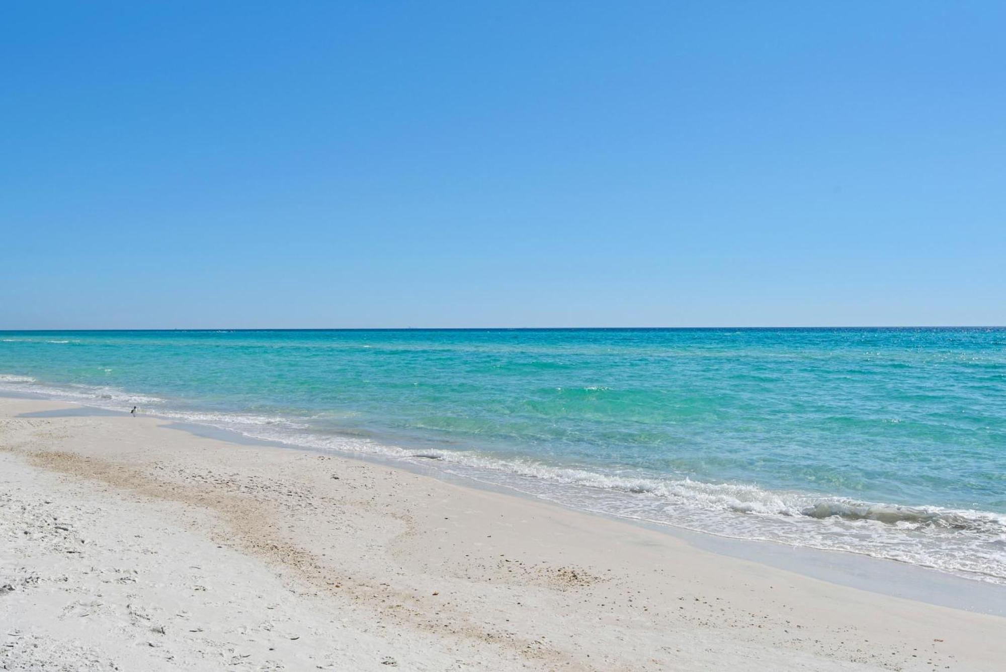 Sunbird 906W Vila Panama City Beach Exterior foto