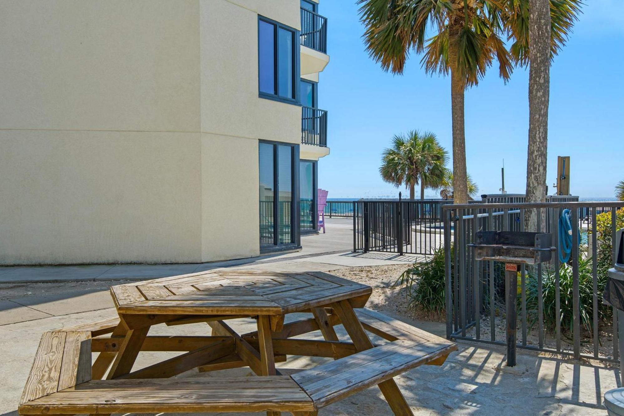Sunbird 906W Vila Panama City Beach Exterior foto