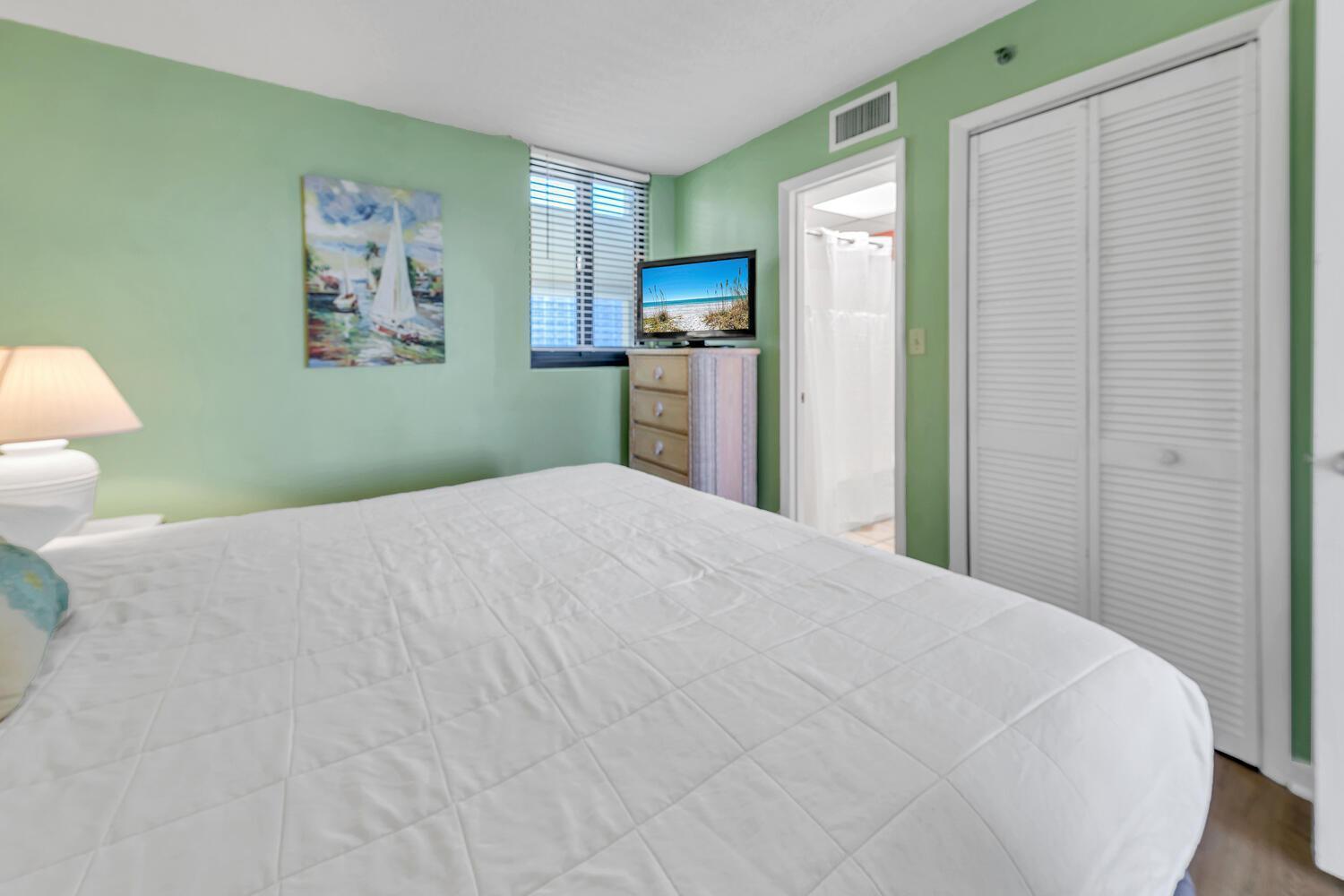 Sunbird 906W Vila Panama City Beach Exterior foto