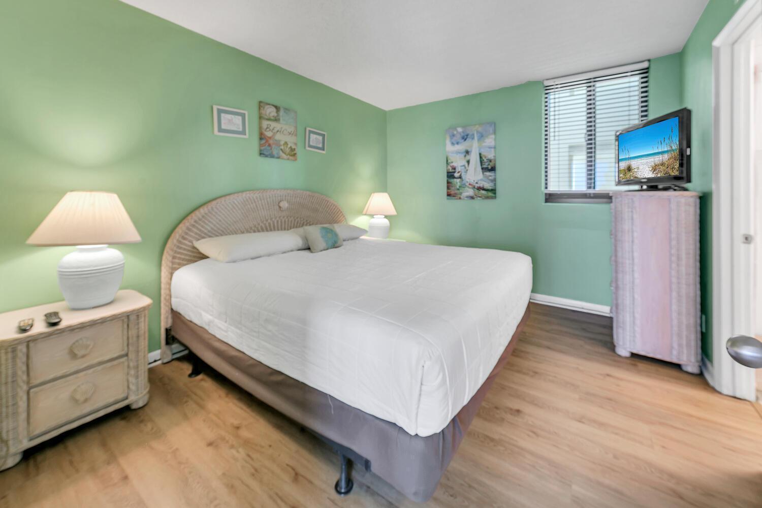 Sunbird 906W Vila Panama City Beach Exterior foto