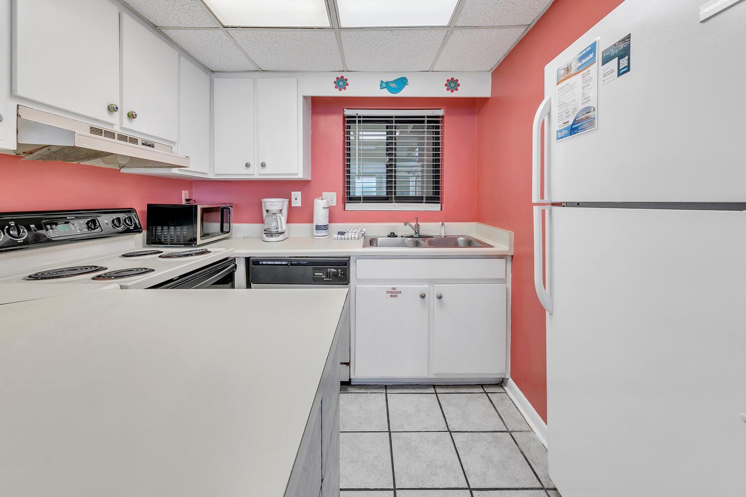 Sunbird 906W Vila Panama City Beach Exterior foto