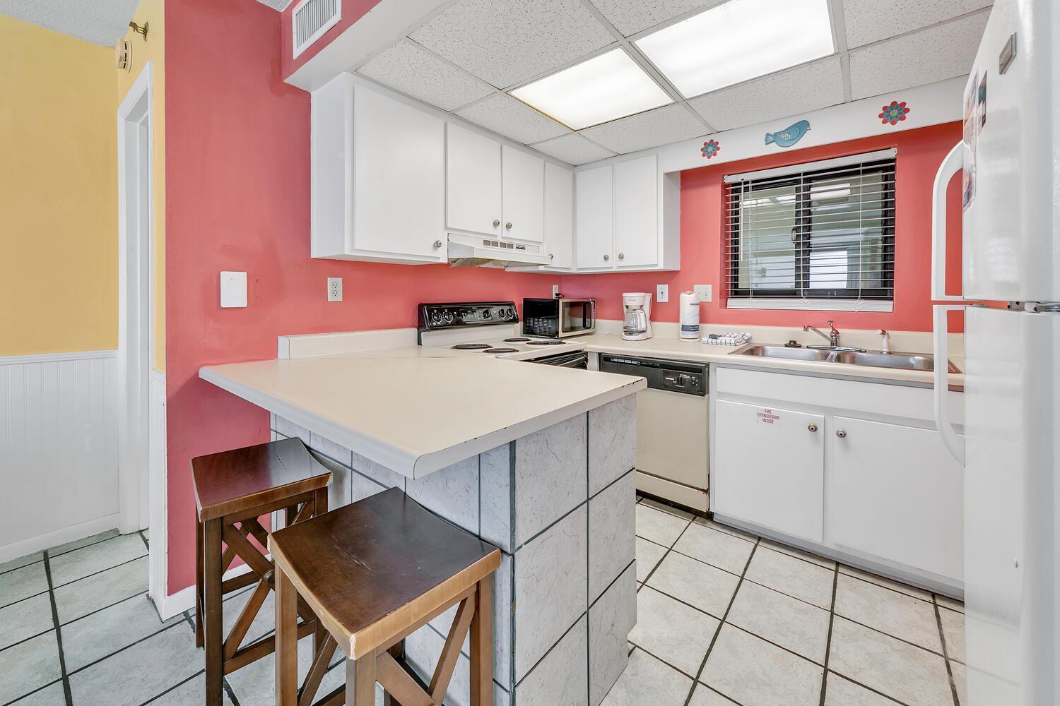 Sunbird 906W Vila Panama City Beach Exterior foto