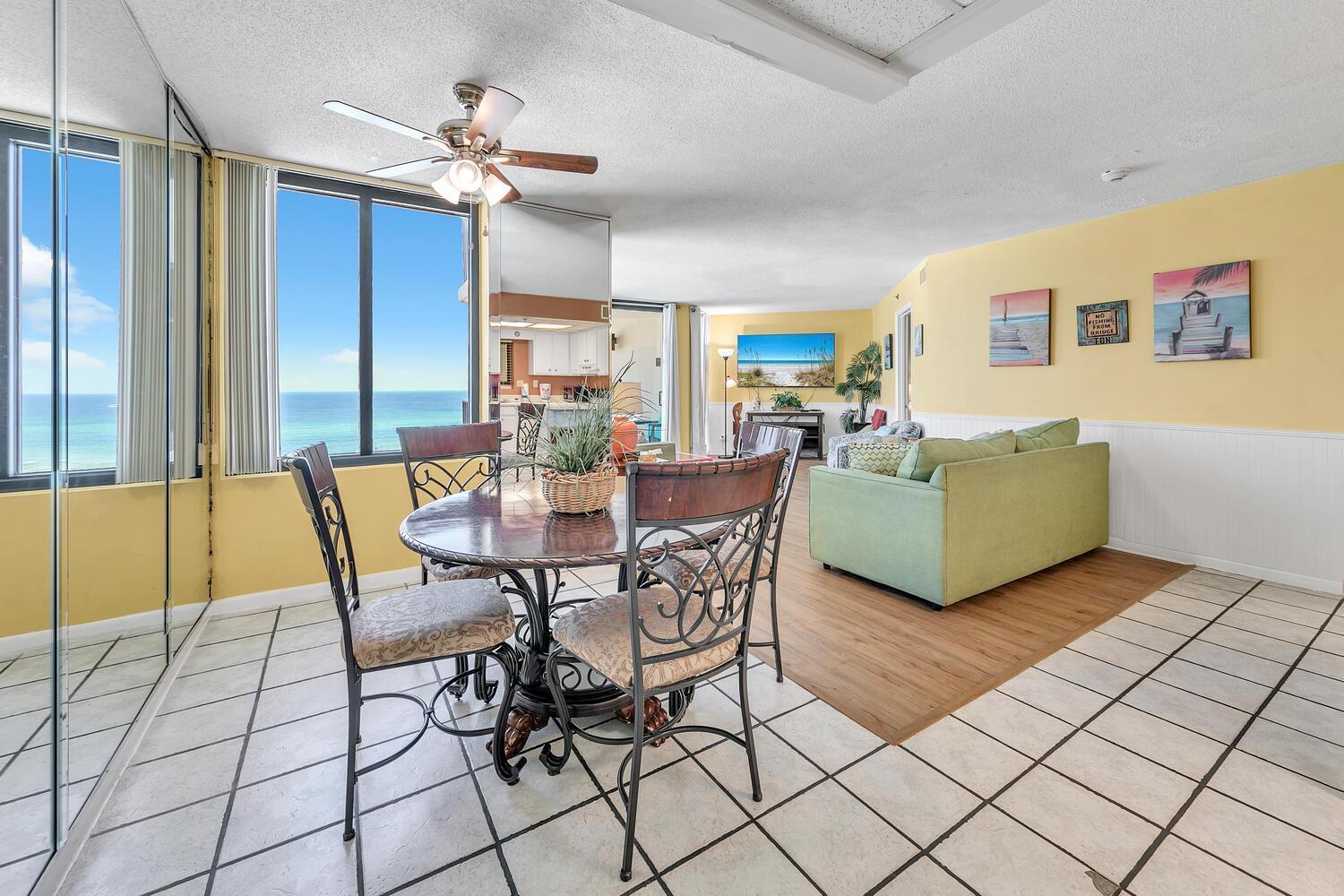 Sunbird 906W Vila Panama City Beach Exterior foto