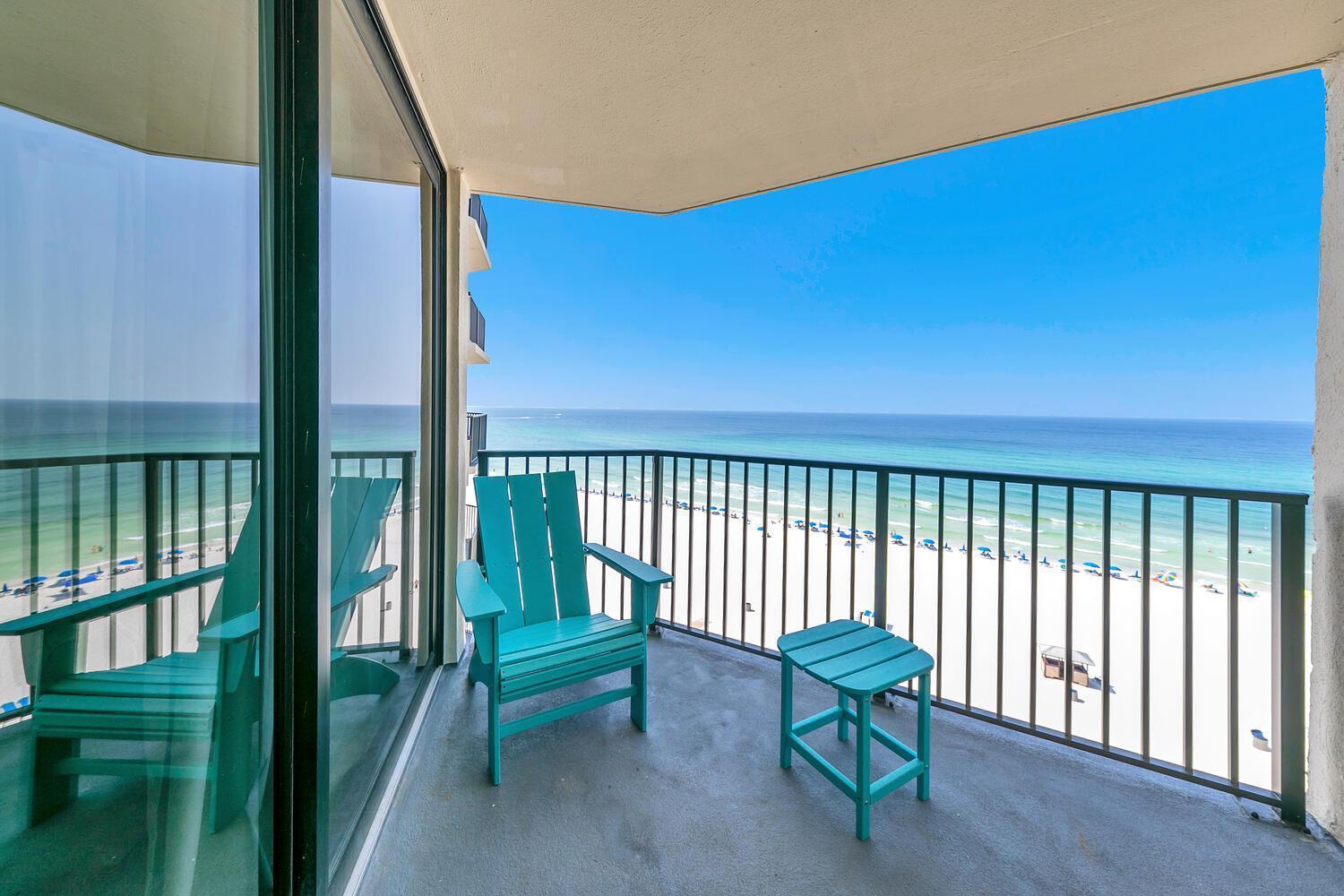 Sunbird 906W Vila Panama City Beach Exterior foto