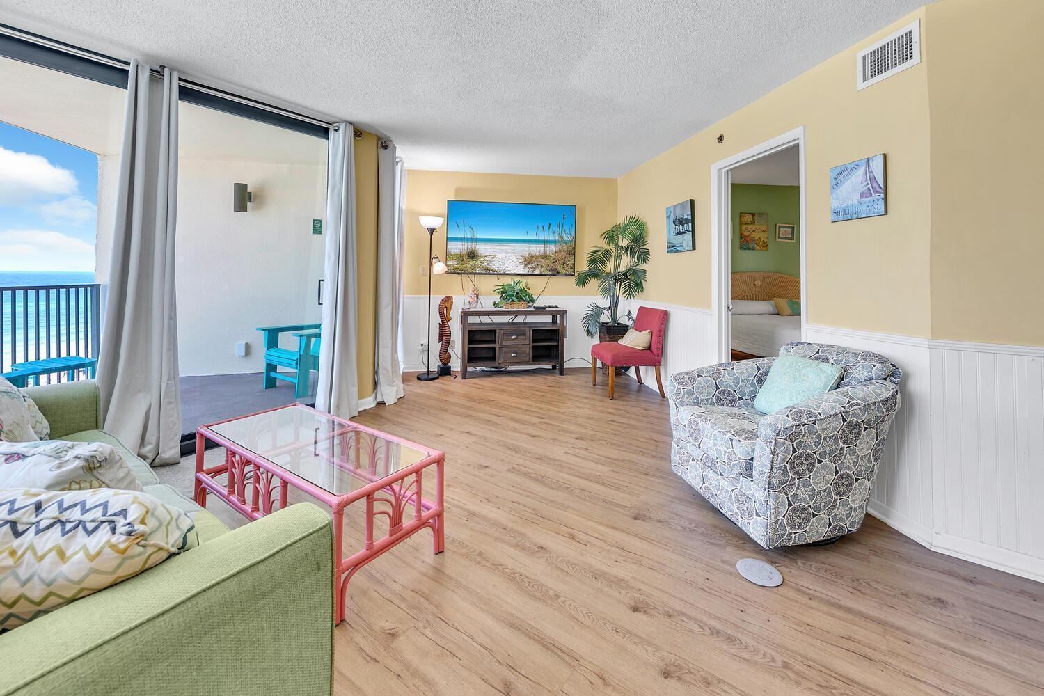 Sunbird 906W Vila Panama City Beach Exterior foto