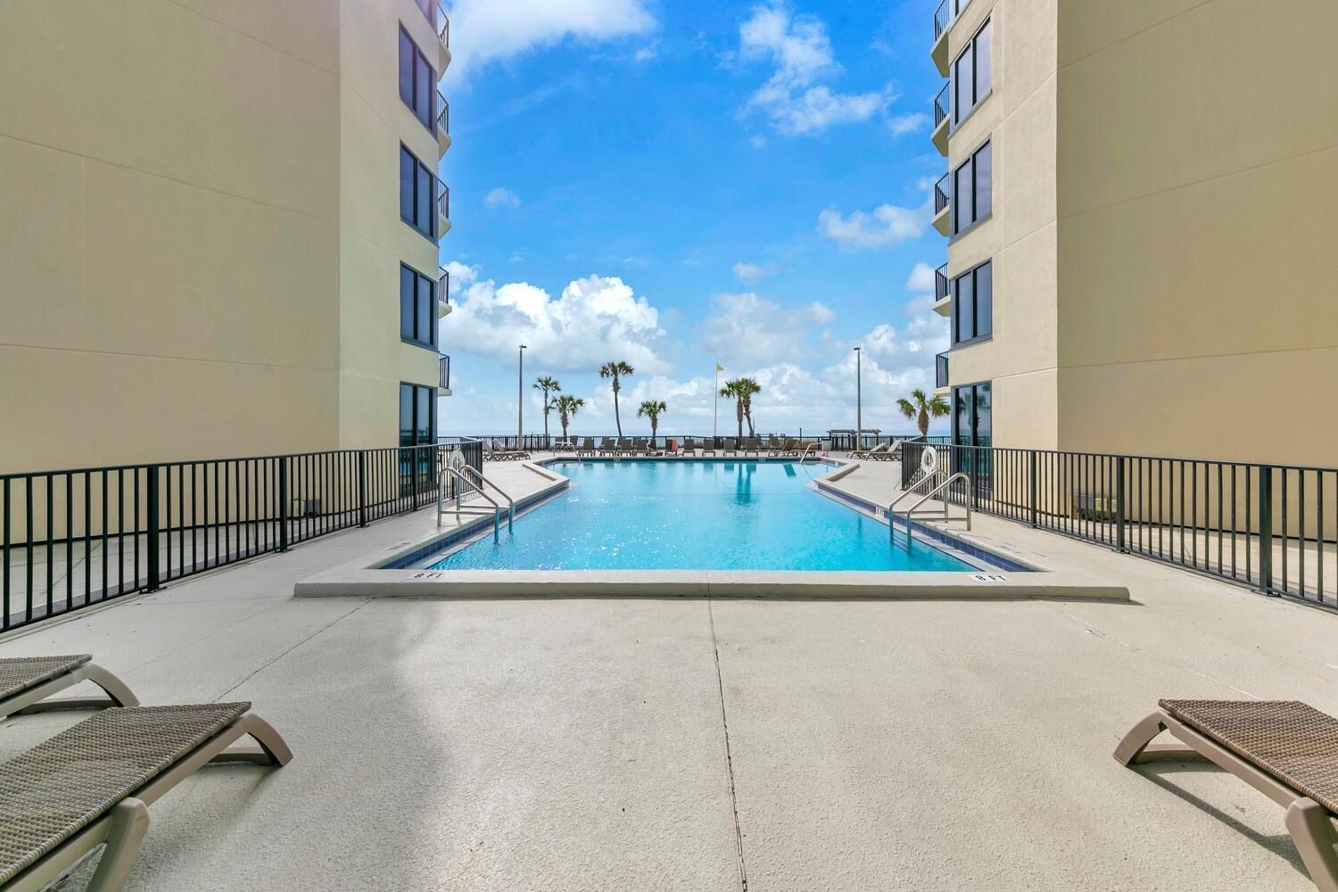 Sunbird 906W Vila Panama City Beach Exterior foto